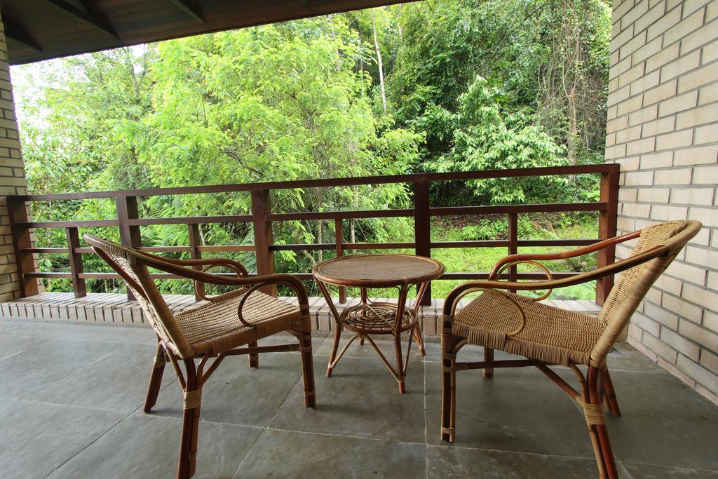 Harmony Valley Retreat Bukit Tinggi Eksteriør bilde