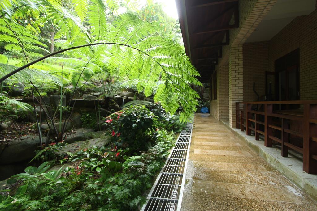 Harmony Valley Retreat Bukit Tinggi Eksteriør bilde