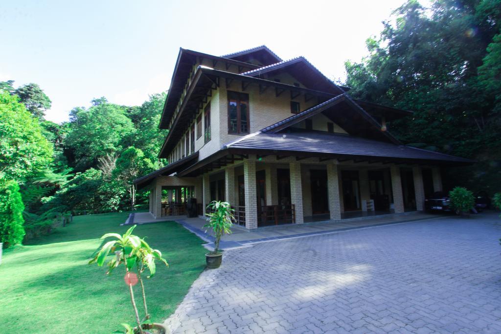 Harmony Valley Retreat Bukit Tinggi Eksteriør bilde