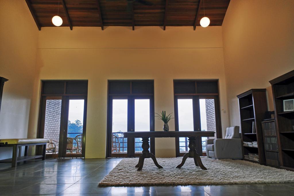 Harmony Valley Retreat Bukit Tinggi Eksteriør bilde