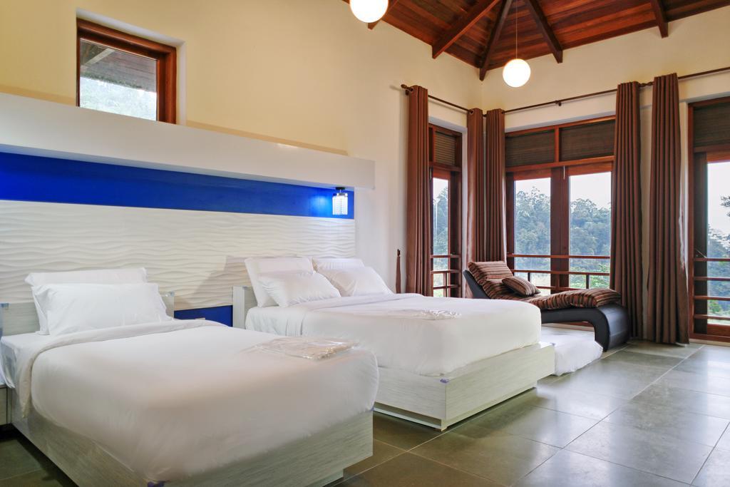 Harmony Valley Retreat Bukit Tinggi Eksteriør bilde